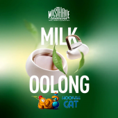 Табак Must Have Milk Oolong (Молочный Улун) 125г